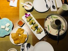 -泰国餐厅 Thai Food(裕华万达店)