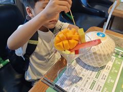 -亚马逊蒸汽活海鲜自助(LCM置汇旭辉广场店)