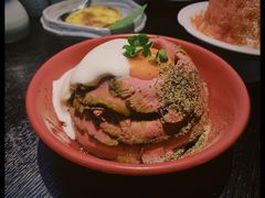 千层火山牛丼-YAMAKAWA(龙湖胥江天街店)