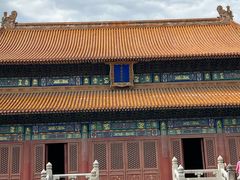 -历代帝王庙博物馆