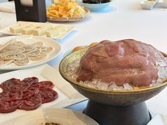 -皇城老妈·大连海鲜火锅(港湾店)