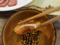 -石老头关东饺子王·东北菜(嘉华鑫城店)