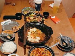 -啫火啫啫煲·顺德干蒸(西乡天虹店)