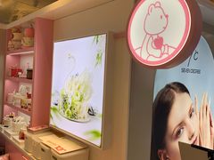 -CAKE BOSS 蛋糕老板(西单君太百货店)