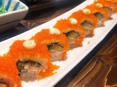 加州卷-小川洋风料理(街道口店)