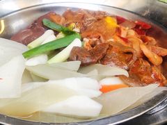 -逢源酒楼(东大街店)