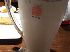 -春水堂人文茶馆(台中新时代店)
