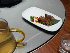 -阿明小菜·海鲜·上海菜(梅陇店)