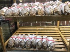-BREAD WAY面包路·欧式面包(龙湖时代D馆店)