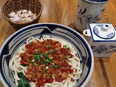 -捞一碗biangbiang面(大庆路店)