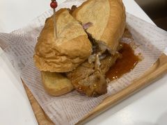 -龙记香港茶餐厅(久光百货店)