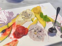 -哈根达斯(虹口店)