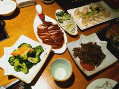 -德香苑脆皮烤鸭·经典(爱融荟城店)