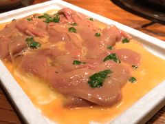 -佬土鹅肠火锅(解放路店)