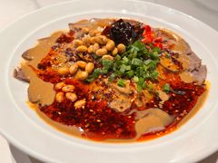 -小马哥融合菜(延安大街店)