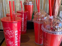 -星巴克(深圳石岩星城店)