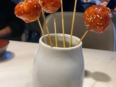 -柴门饭儿(成都太古里店)