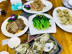 -蚝得喜海鲜(东城店)