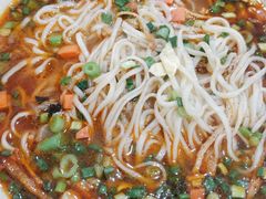 -老陕西面馆(庄市店)