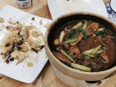 -鹅滋道(甘坑古镇店)