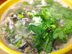 -老师家羊杂碎(延安总店)