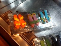 android_upload_pic-洲际酒店·地平线全日餐厅HORIZON CAFÉ