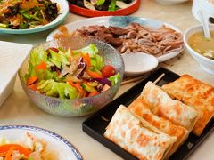 -高玛纳驴肉火烧(一世界店)