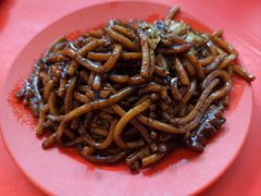 -明记烧鱼美味店