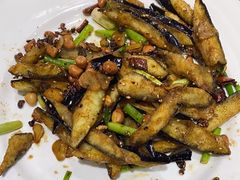 -煎饼卷大葱·非遗传承·潍坊菜(十笏园店)