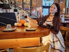 -COMMUNE幻师(花园道店)