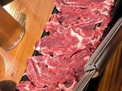 -牛品福潮汕牛肉火锅(旺庄店)