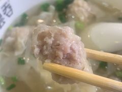 -蓝记云吞(正果店)
