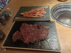 -炭之家烤肉(世茂店)