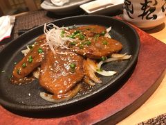 -皇品田苑日式料理(苏州中心店)
