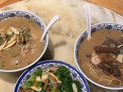 -慧娟面馆·餐厅(望江路店)