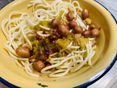 凉面-东排食堂长沙小吃大排档(五一广场店)