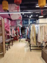 -上海绛芸轩汉服馆(松江店)