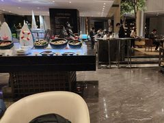 -博林天瑞喜来登酒店·西丽尚膳