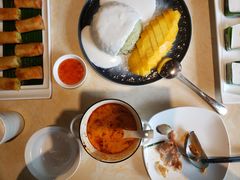 -泰米·休闲餐厅