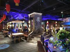 -红蜡烛•瓦罐粥家常菜•夜宵(中山路店)