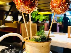 糖油果子-初蓉丨遇见新川菜(亲贤街荣耀店)