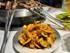 -源味居手把签烧烤(长春一店)