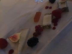 -迪拜帆船酒店海底餐厅