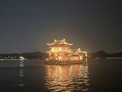 -湖畔居茶楼(湖滨店)