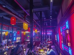 -十三姨正合丰烤肉(营迹路店)