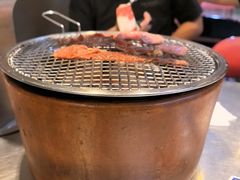 -胡同泥炉烤肉(总店)