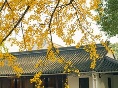 -西园戒幢律寺