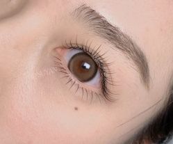 -初心纹眉洗眉·美睫专业店