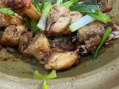 -幽优农庄·森波拉特色本地农家菜