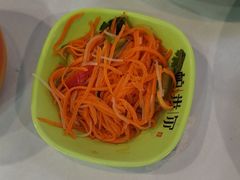 -帕米尔食府(白云观店)
